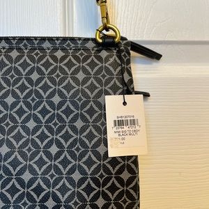 Fossil Mimi Crossbody Purse